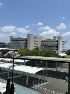 京都競馬場