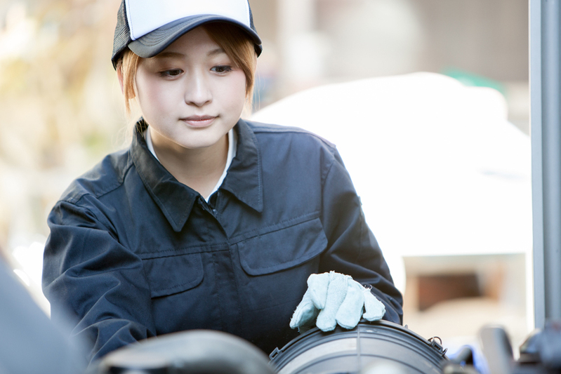 自動車工場で働くこと「考察：メリット（強み）」